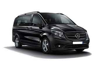 Taplow Airport Transfers