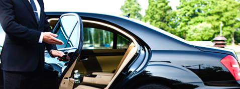 Taplow Airport Transfers