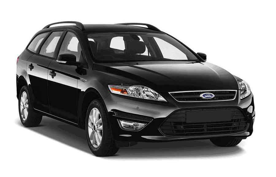 Taplow Airport Transfers